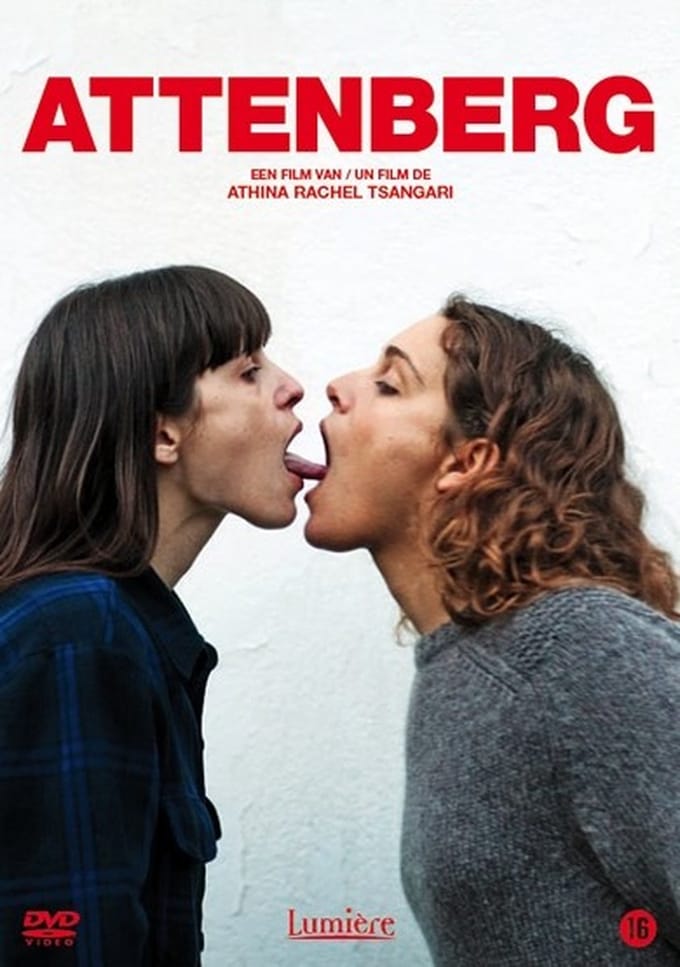 Attenberg