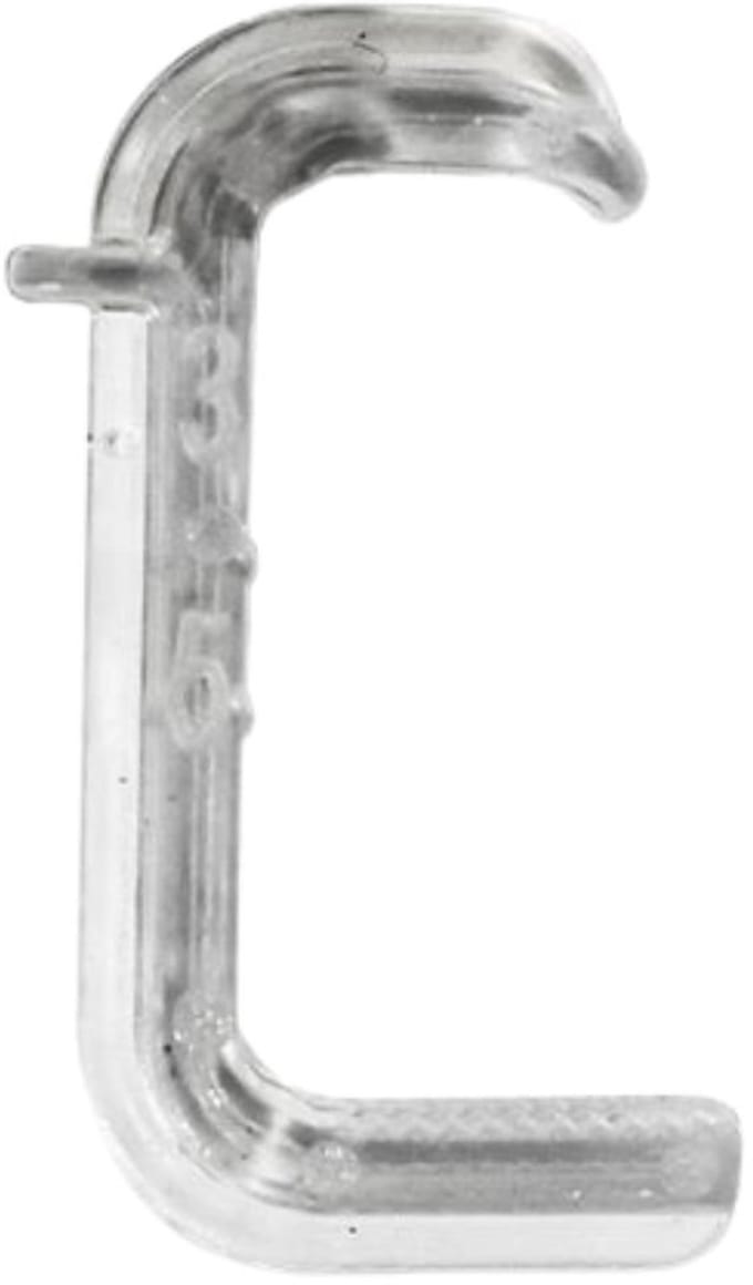 Unpest SolarBlocker Uniclips 35 mm - Effectieve Vogelwering