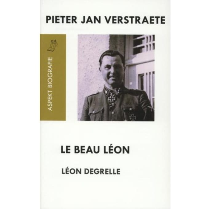 Degrelle - P.J. Verstraete