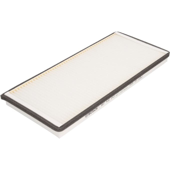 Cabinefilter BOSCH 1 987 432 043
