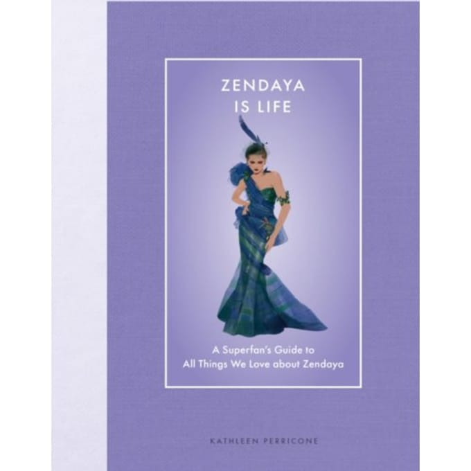 Zendaya Is Life - Modern Icons - Kathleen Perricone