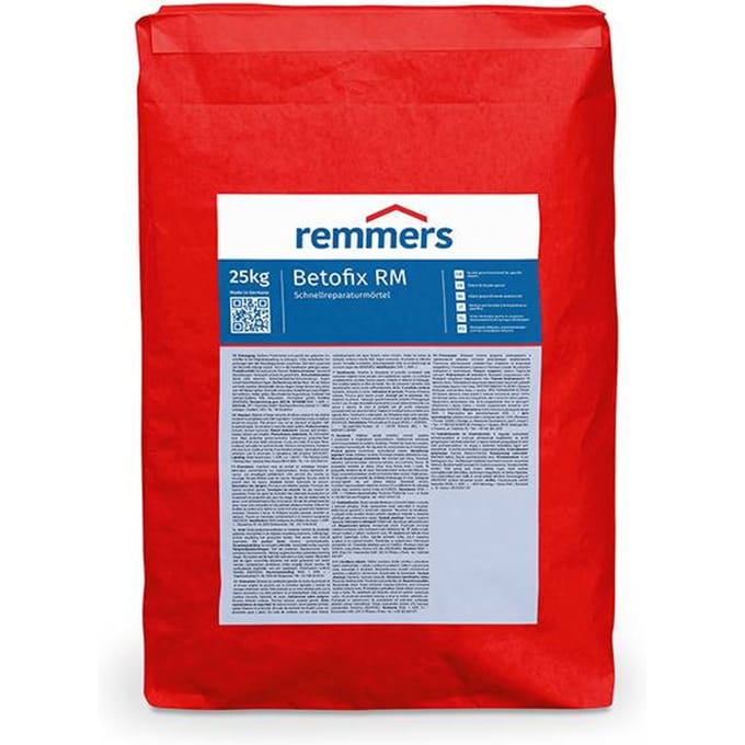 Betofix RM - 25kg