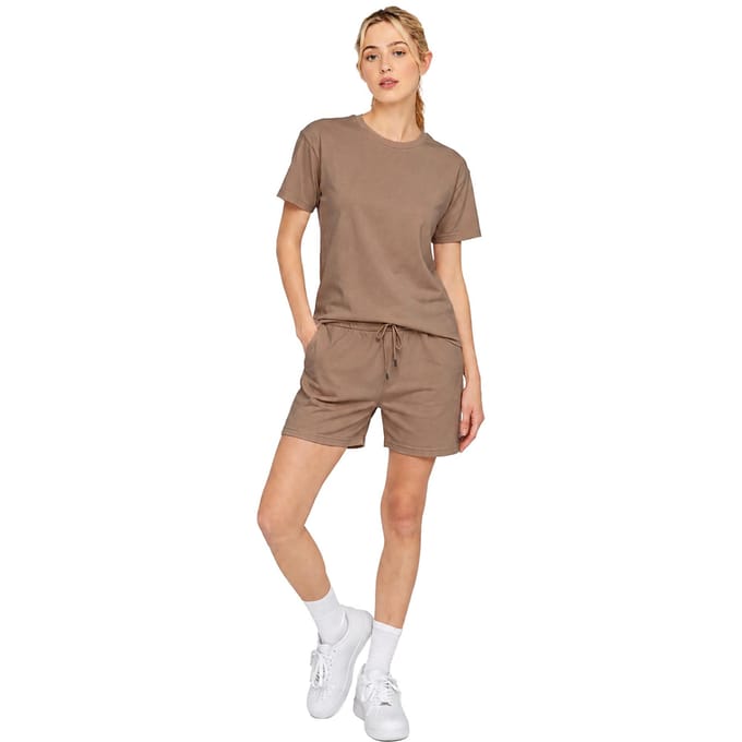 Kruze | Dames T-shirt en Shorts Set