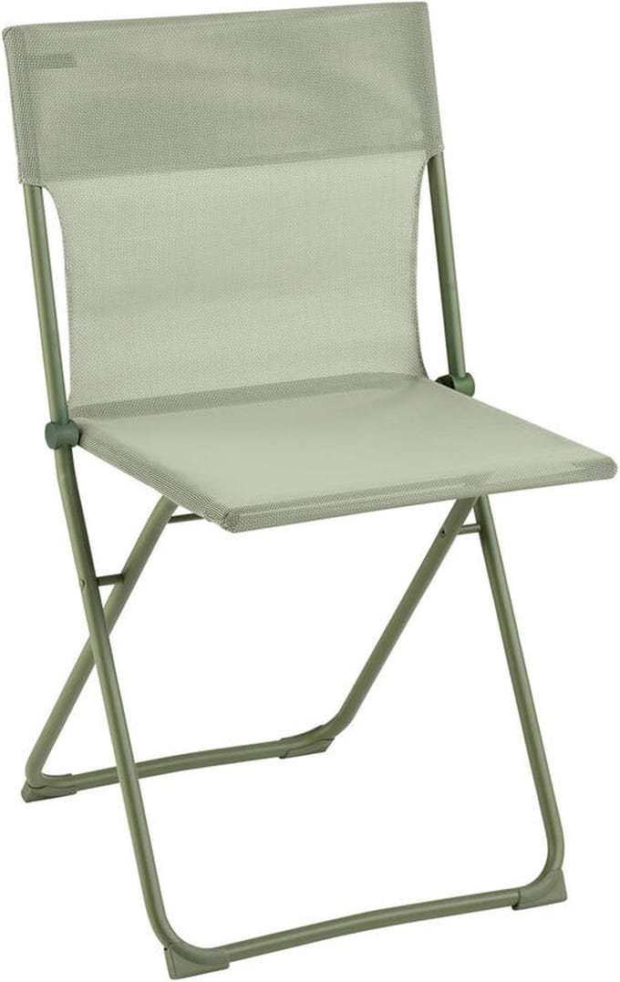 Lafuma Balcony II Stoel - Ultra Compact - Inklapbaar - Moss