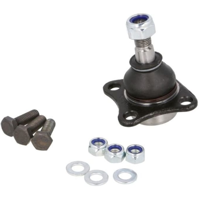 Bevestigingsbout, wieldraagarm MAGNETI MARELLI 301181311890