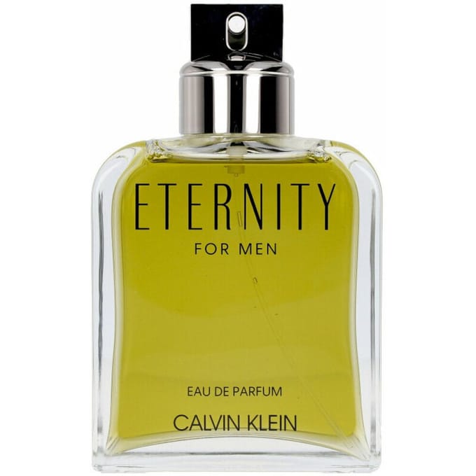 Eau de Parfum Calvin Klein Jeans Eternity for Men Eau de Parfum 200 ml