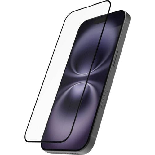 Hama 00228559 Screenprotector (glas) Apple IPhone Air 1 stuk(s) Krasvast
