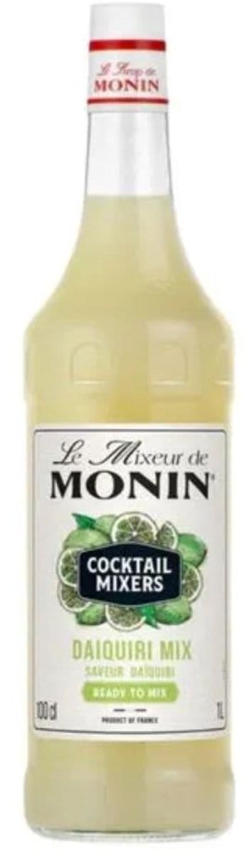 Monin daiquiri mix 100cl