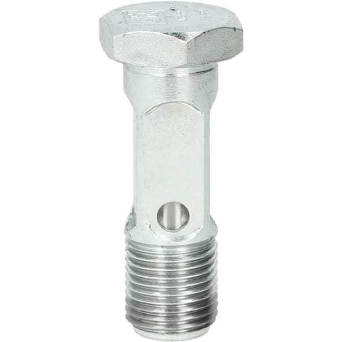 Klep, brandstofpomp DT Spare Parts 2.12247