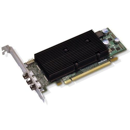 Matrox M9138-E1024LAF videokaart 1 GB GDDR2