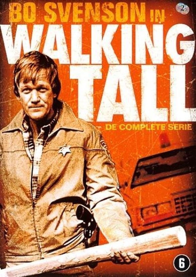 Walking Tall - Seizoen 1