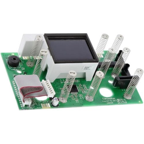 AEG gebruikersinterface-bord, TC3,WM,TIR 8077906215