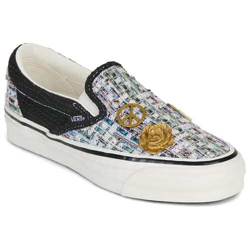 Instappers Vans LX Classic Slip-On 98