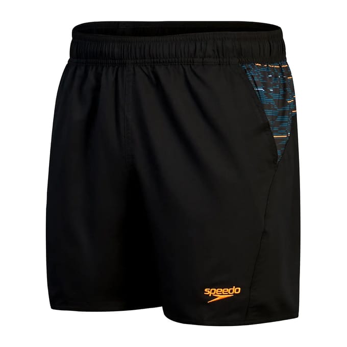 Zwemshort Speedo Xpress Lite Panel 16