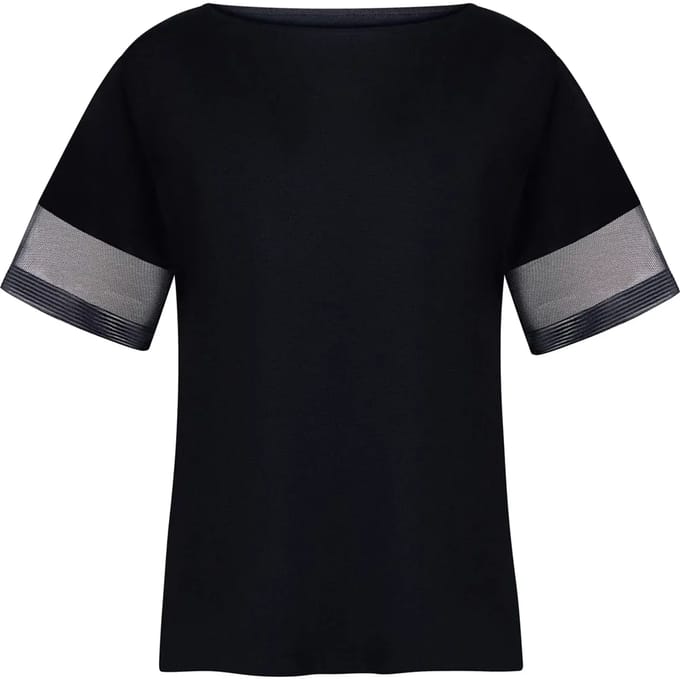 Pyjama-sets Lisca Pyjama broek t-shirt SIA