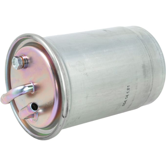 Brandstoffilter BOSCH 0 450 906 172