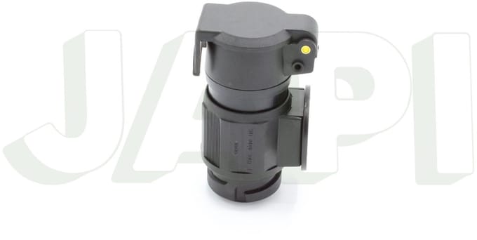 Adapter lang van 13 polig naar 7 polig