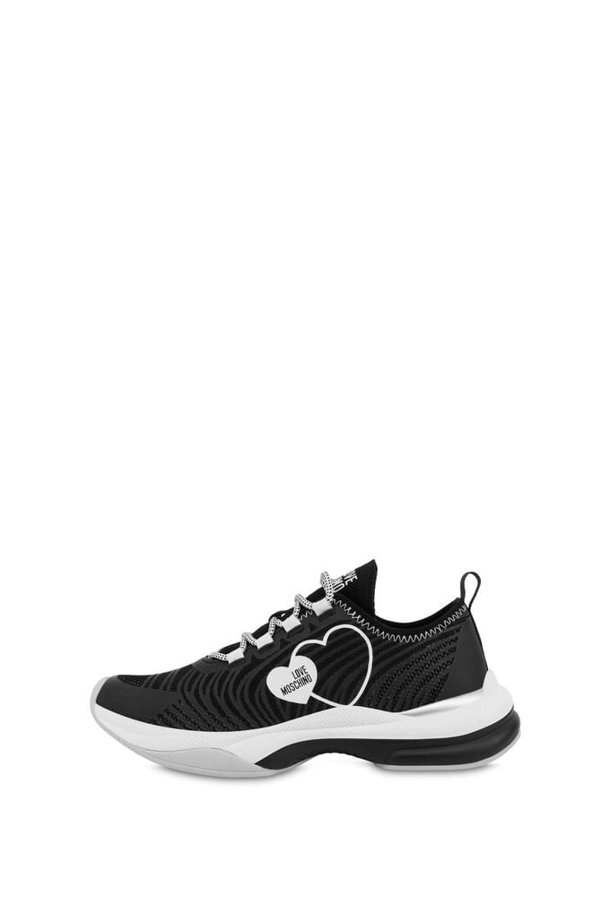Moschino Love Sneaker Taglia: 37 | Sneakers Outlet | Donna