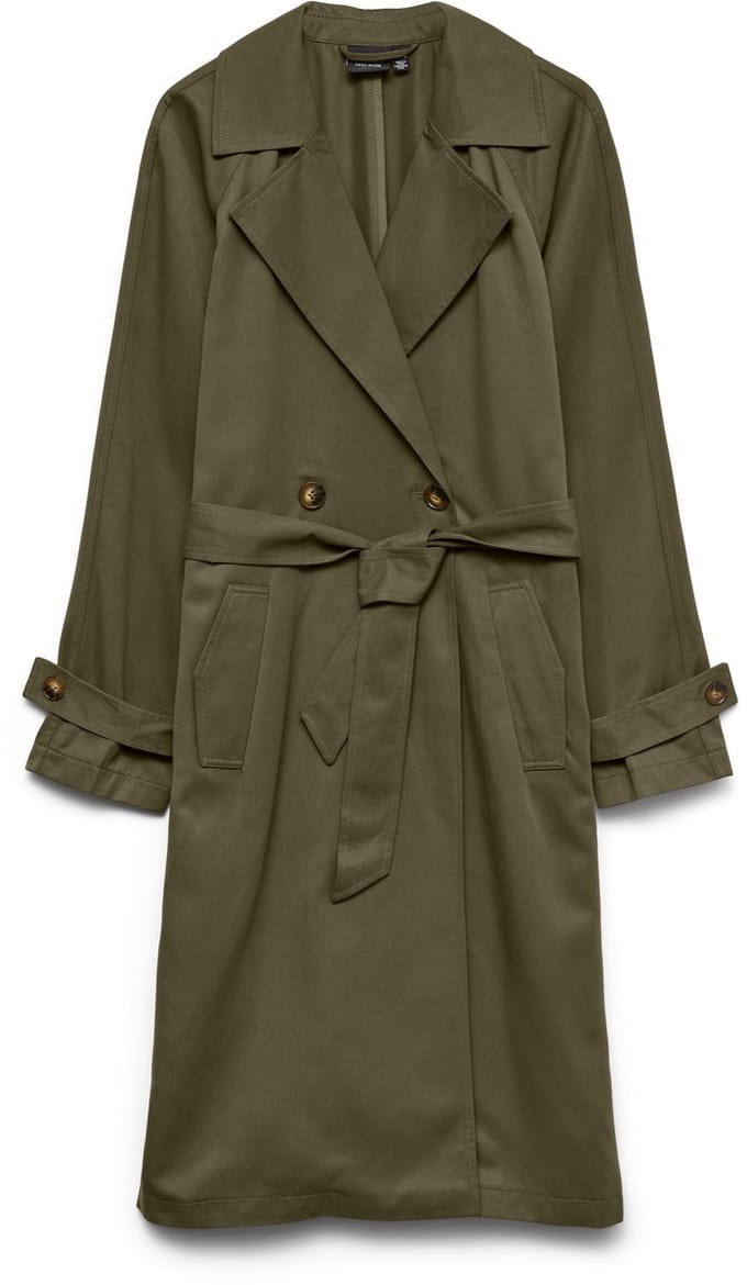 Vero Moda Trenchcoat VMLOU Trenchcoat