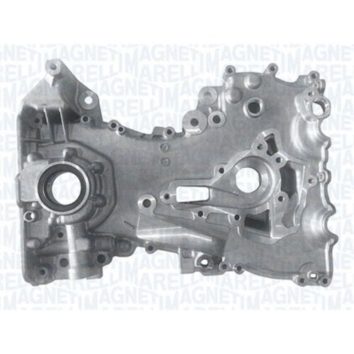 Oliepomp MAGNETI MARELLI 351516000156