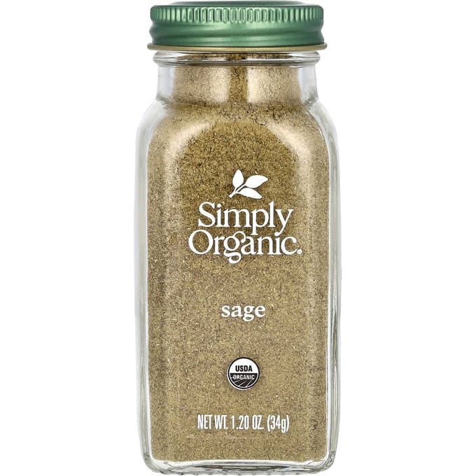 Salie, 34G(1.2Oz)