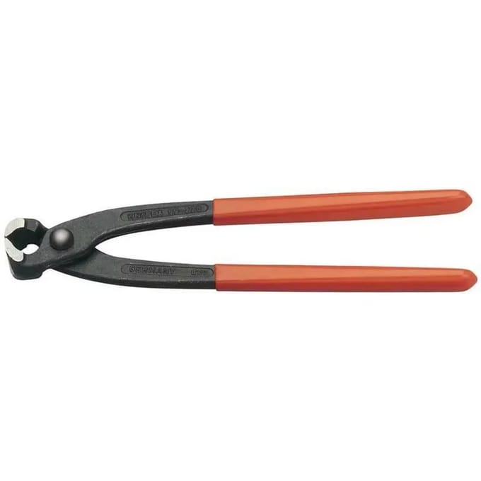 KNIPEX Moniertangen, (vlechttangen)