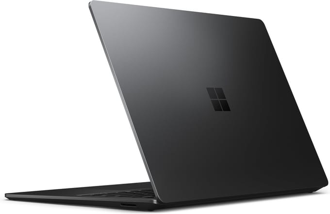 Microsoft Surface Laptop 3 | i5-1035G7 | Intel Iris Plus | (″) | 256GB SSD | DDR4 | US | WiFi | Windows 11 Pro