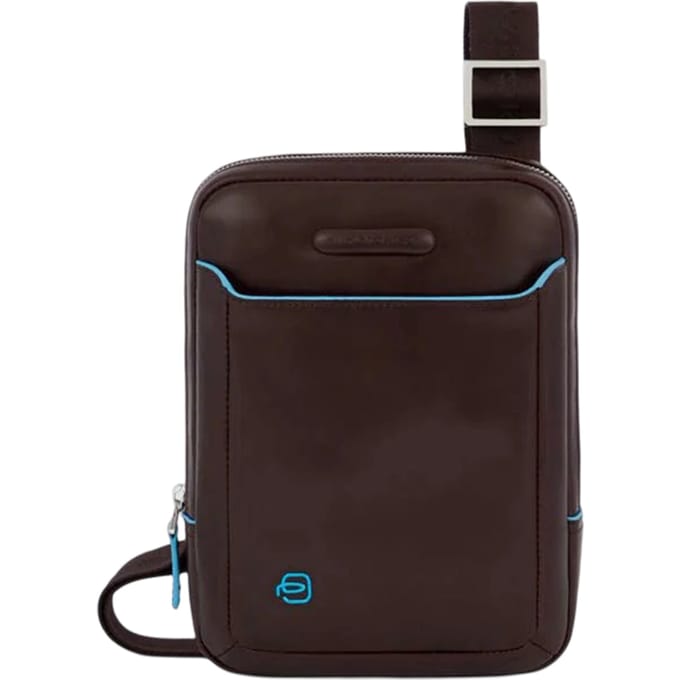 Mannen tas iPad mini Man Piquadro ca3084b2-mo Bruin