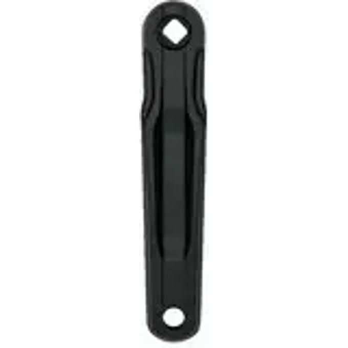 Cranks FSA e-bike bosch yamaha gen 4 ck762 isis aluminium 165mm