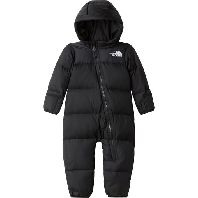Babypakje The North Face Rétro Nuptse