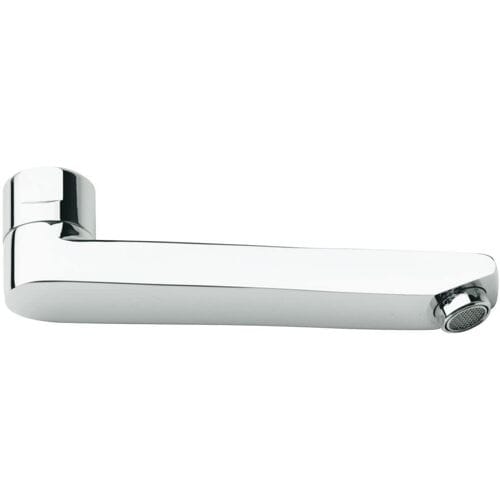 Grohe Reserveonderdelen - Uitloop, chroom 13138000