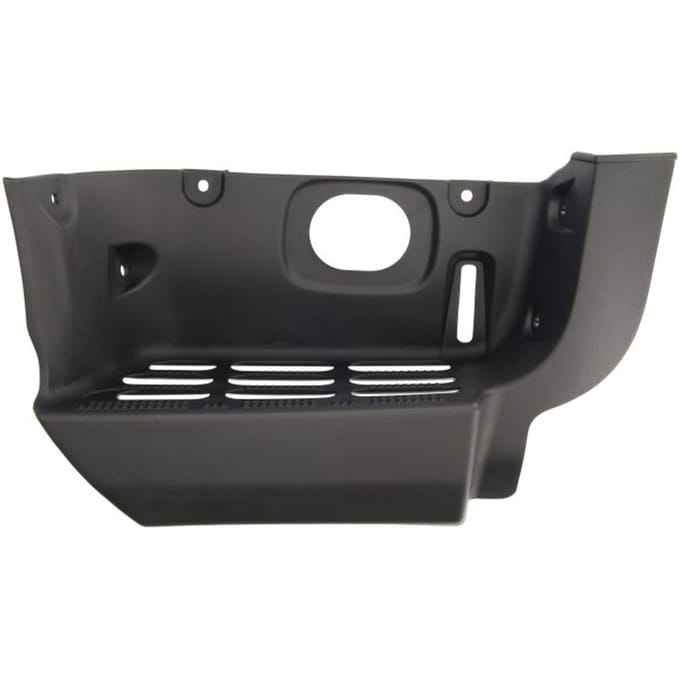Dorpels - Voetplaat  BLIC 6505-06-0701042P