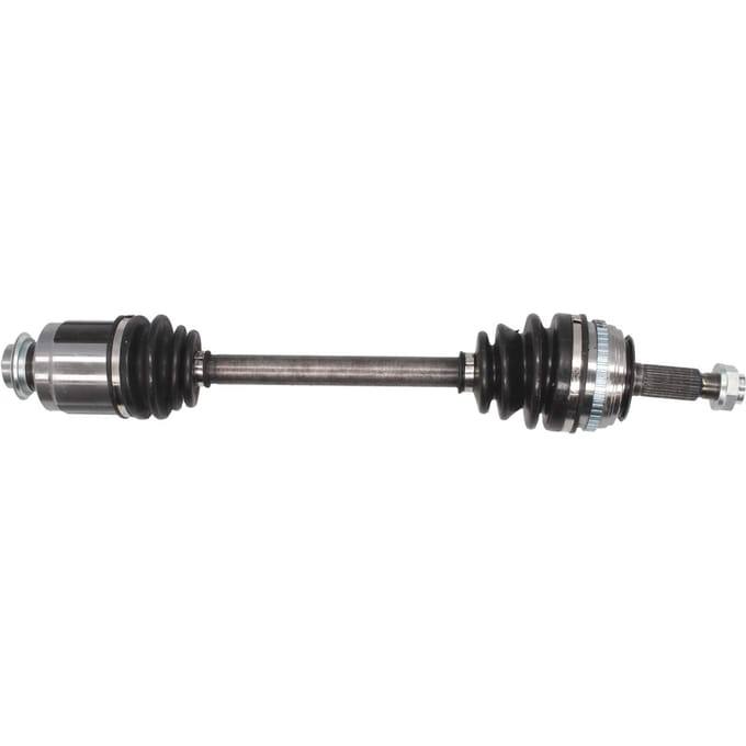 Aandrijfas POINT GEAR PNG72755