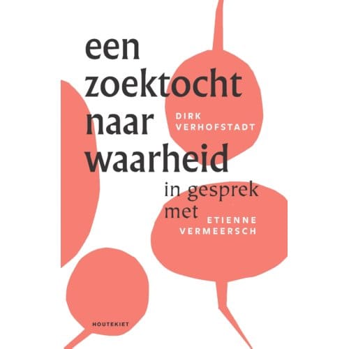 In Gesprek Met Etienne Vermeersch - Dirk Verhofstadt