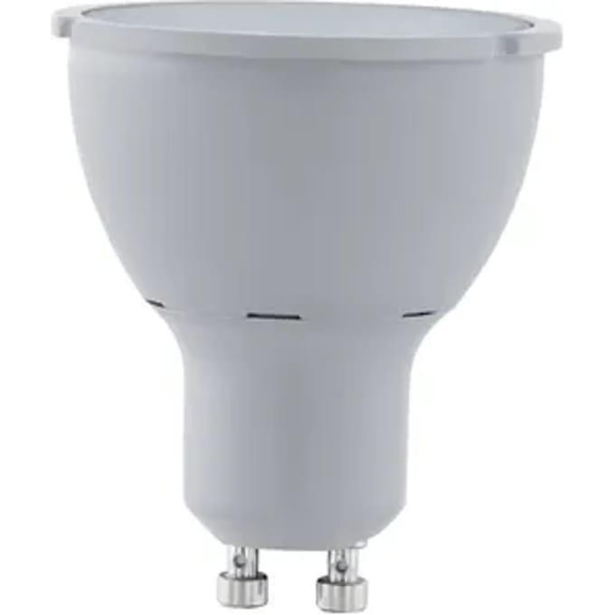 EGLO LED Spot GU10 PAR16 4,8W 400 lm 3000K Warm Wit 38°