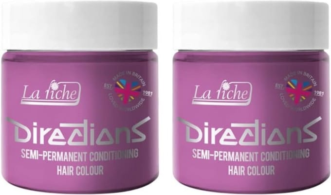 La Riche Directions - Lavender - Duo Pack - 2x88ml