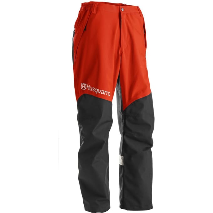Husqvarna technical regenbroek gore-tex®