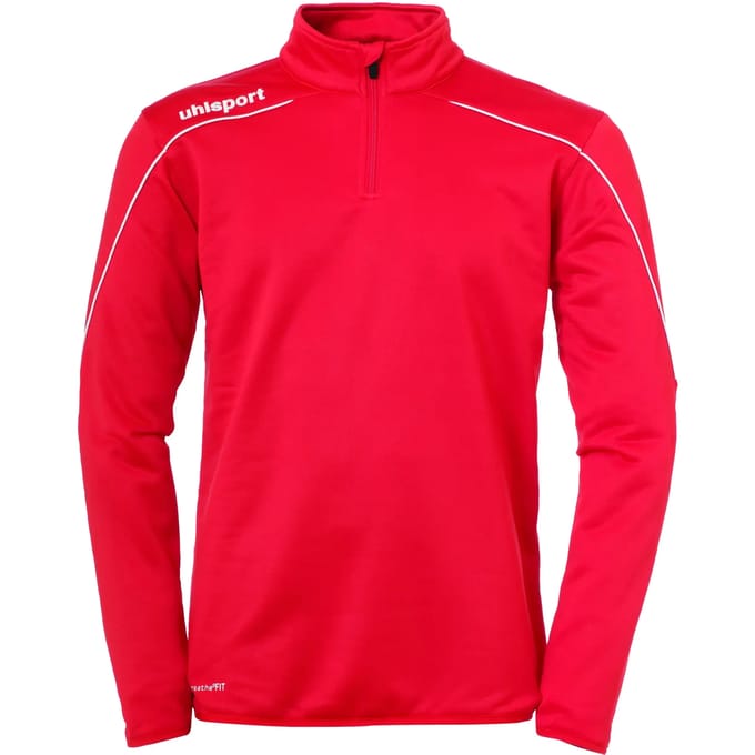 Uhlsport trainingsjack Stream 22 1/4 Zip Top 1002203
