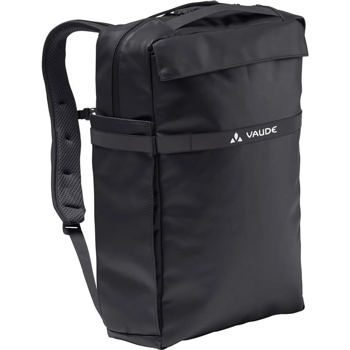 VAUDE Mineo Transformer Backpack 20, fietskleding, Unisex, Rugzak