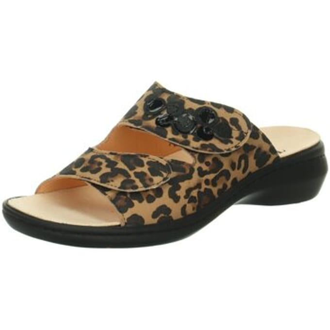 Sandalen Think -