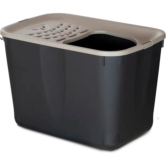 Duvoplus - Kattenbakvulling - Kat - Klontvormende Kattenbakvulling Aloë Vera 12kg - 1st