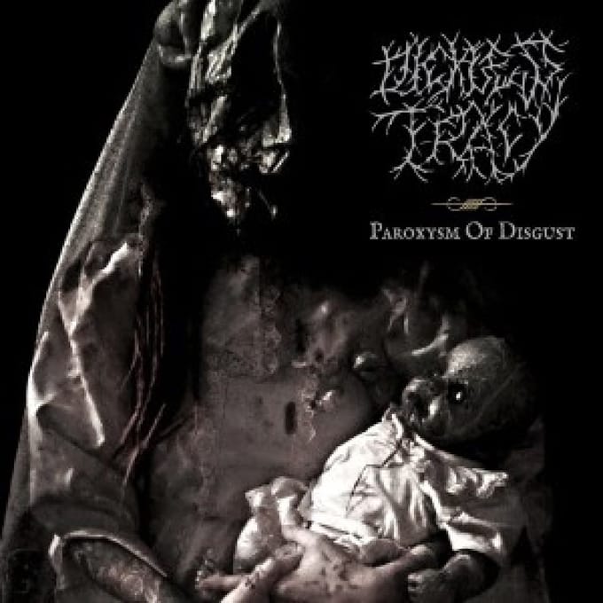 Paroxysm Of Disgust