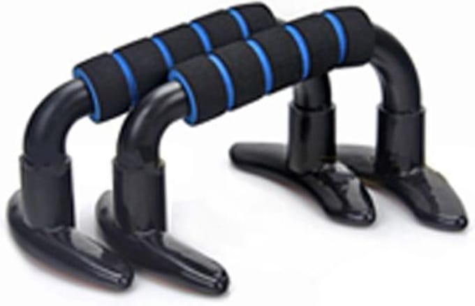Push up bars | Opdruksteunen | Push up stand