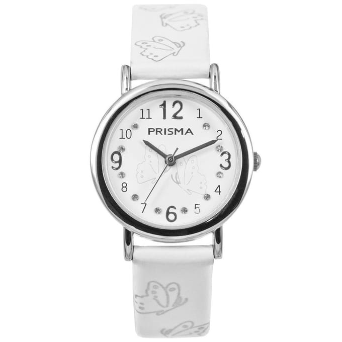 Coolwatch by Prisma Kids Butterfly horloge CW.312