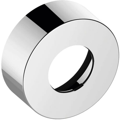 Keuco IXMO extension rosette round for thermostatic mixer 59553010281