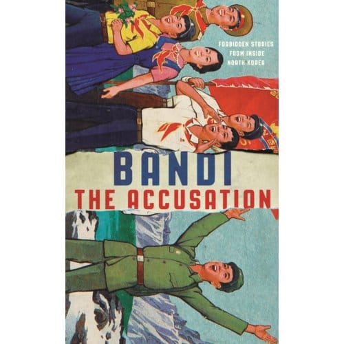 The Accusation - Bandi