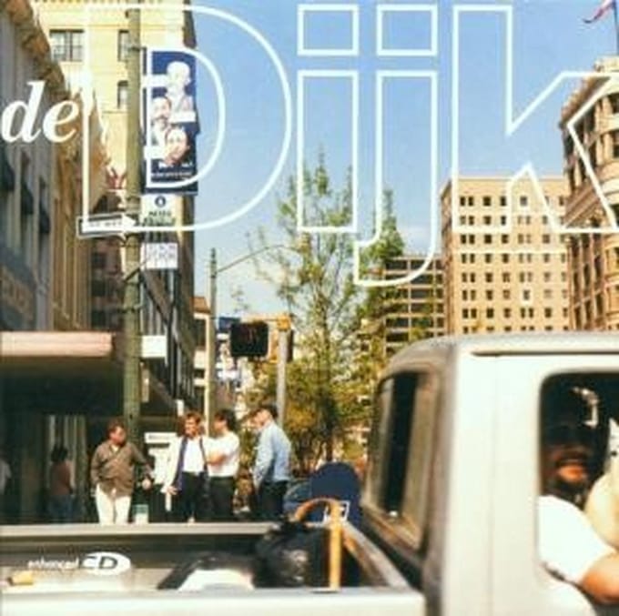 De Dijk - Zevende Hemel (CD)