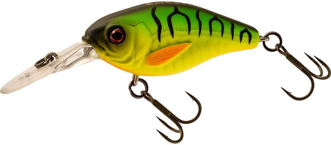 Westin ID-Crank 1.5 floating Matt Tiger 8.5gr (4.8cm)