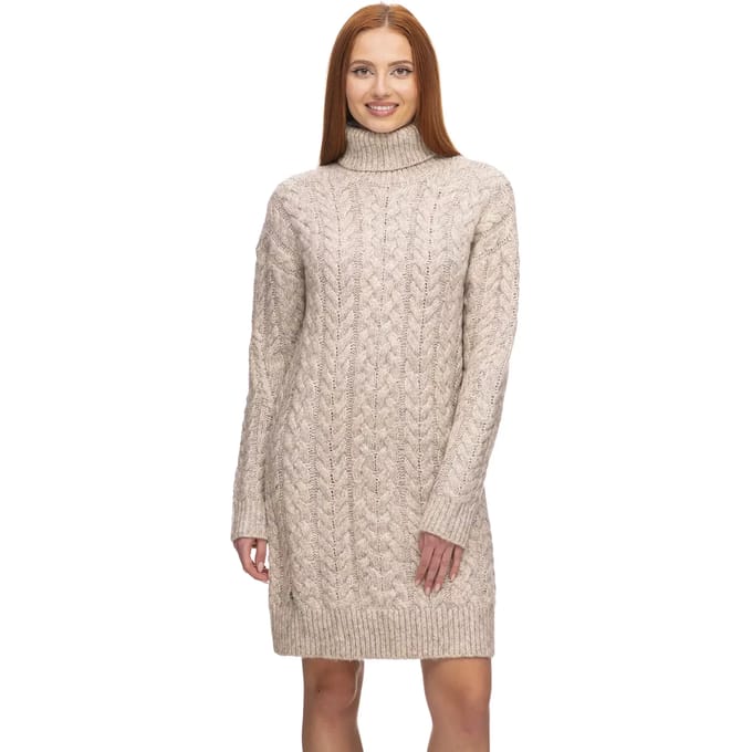 Damesjurk Ragwear Janna