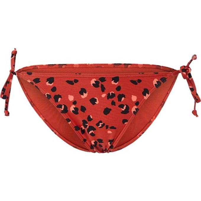O'Neill Bikinibroekje - 36 - Bondey - Red Aop
